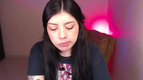 Snapshot of emmi_0 chatting on March 4, 2026, 1:44 am Emily Independent model online show from March 4, 2026, 1:44 am