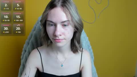 Emmi online show from November 22, 2025, 6:12 am