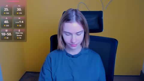 Emmi online show from January 11, 2026, 6:29 am