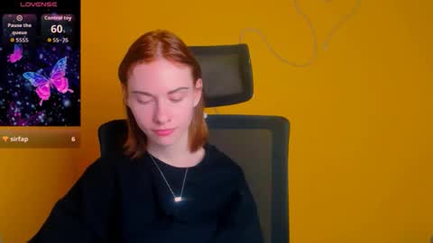 Emmi online show from March 11, 2026, 12:22 pm