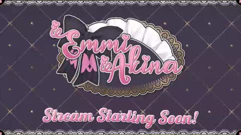 Snapshot of emmiakina chatting on January 19, 2025, 8:18 am Emmi Akina online show from January 19, 2025, 8:18 am