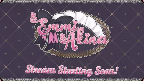 Snapshot of emmiakina chatting on January 26, 2025, 7:21 am Emmi Akina online show from January 26, 2025, 7:21 am
