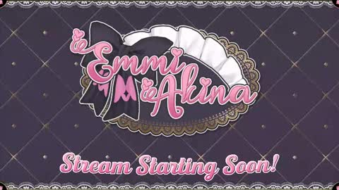 Snapshot of emmiakina chatting on March 11, 2025, 3:16 am Emmi Akina online show from March 11, 2025, 3:16 am