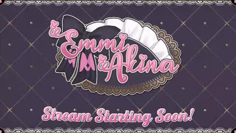 Snapshot of emmiakina chatting on September 11, 2025, 6:57 am Emmi Akina online show from September 11, 2025, 6:57 am