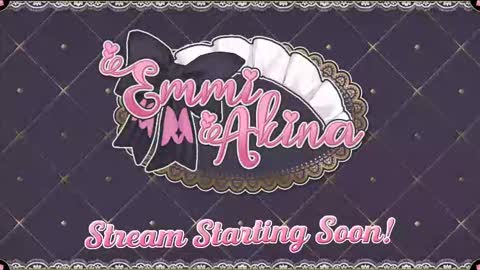 Snapshot of emmiakina chatting on September 13, 2025, 6:24 am Emmi Akina online show from September 13, 2025, 6:24 am