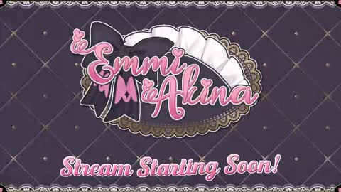 Snapshot of emmiakina chatting on October 5, 2025, 7:50 am Emmi Akina online show from October 5, 2025, 7:50 am