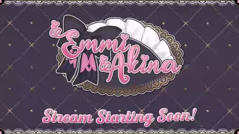 Snapshot of emmiakina chatting on October 16, 2025, 6:14 am Emmi Akina online show from October 16, 2025, 6:14 am