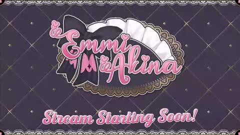 Snapshot of emmiakina chatting on October 21, 2025, 5:30 am Emmi Akina online show from October 21, 2025, 5:30 am