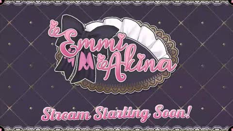 Snapshot of emmiakina chatting on October 25, 2025, 6:32 am Emmi Akina online show from October 25, 2025, 6:32 am