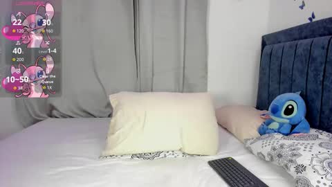 Emmie online show from October 20, 2025, 9:26 pm