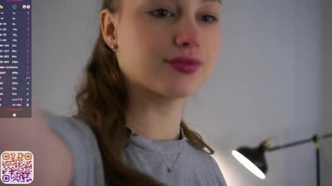 Aurora online show from April 11, 2026, 7:24 am