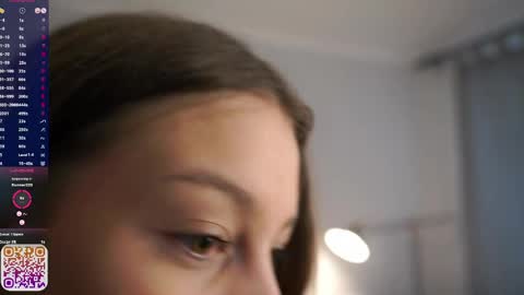 Aurora online show from April 12, 2026, 8:19 am