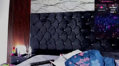 Emely online show from December 11, 2024, 11:08 am