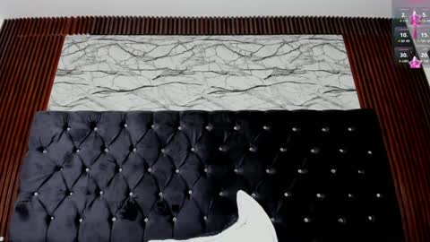 Emely online show from December 15, 2024, 3:09 pm