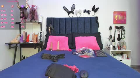          online show from February 28, 2025, 11:58 am