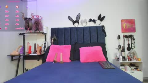          online show from March 1, 2025, 12:01 pm