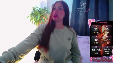 Emmily online show from December 31, 2024, 11:17 pm