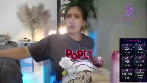 Emmily online show from September 13, 2025, 11:59 pm