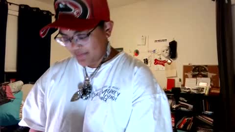 Emms online show from February 17, 2025, 4:20 am