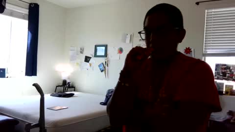 Emms online show from February 19, 2025, 7:16 pm