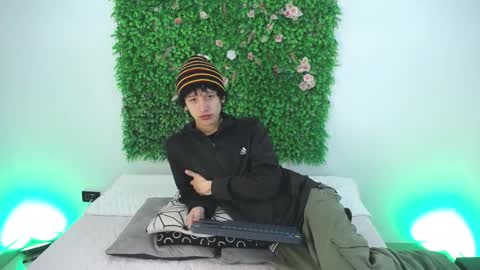 SERGIO online show from November 25, 2025, 1:11 pm