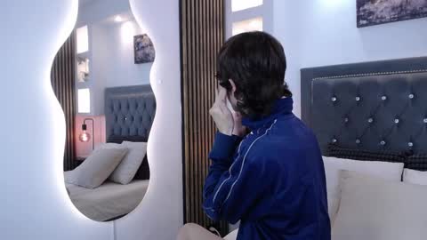 SERGIO online show from March 30, 2026, 8:21 pm