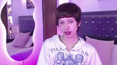 Snapshot of emmo_boy chatting on May 3, 2026, 8:48 pm SERGIO online show from May 3, 2026, 8:48 pm