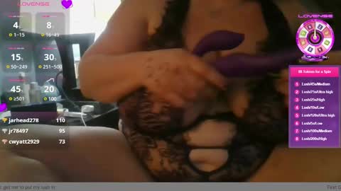 emmthaluscious online show from March 5, 2025, 9:15 pm