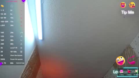 emmy_durant online show from November 13, 2025, 8:30 pm