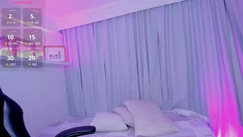 Emmy Heart online show from November 29, 2025, 3:42 am