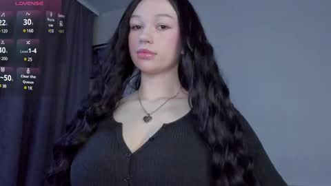 Snapshot of emmy_m00n chatting on March 1, 2025, 12:39 am Emily Johny online show from March 1, 2025, 12:39 am