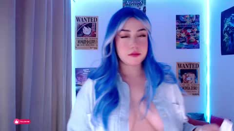 Emmy Ruiz - independent model online show from October 27, 2025, 12:36 am