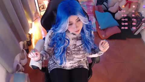 Emmy Ruiz - independent model online show from April 16, 2026, 2:56 am