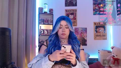 Emmy Ruiz - independent model online show from April 17, 2026, 3:09 am