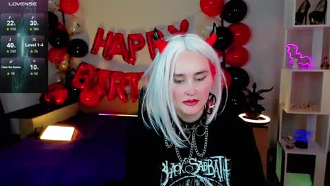 Emmy Bright     50  online show from February 6, 2025, 8:07 am