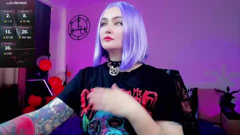 Emmy Bright     50  online show from February 21, 2025, 5:02 am