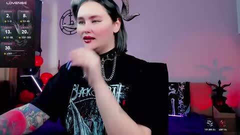 Emmy Bright     50  online show from February 26, 2025, 4:47 am