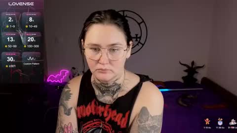 Emmy Bright     50  online show from December 18, 2025, 2:06 am