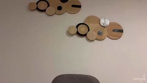 Em online show from January 16, 2025, 10:34 pm