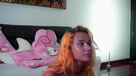 Emmylie online show from March 17, 2026, 4:54 pm