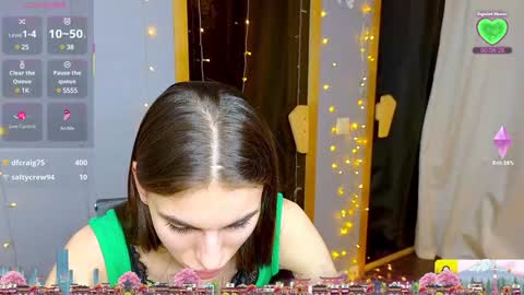 Emmy online show from January 27, 2025, 4:11 pm