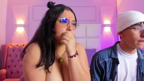Ammy and Alex online show from April 9, 2026, 7:25 am
