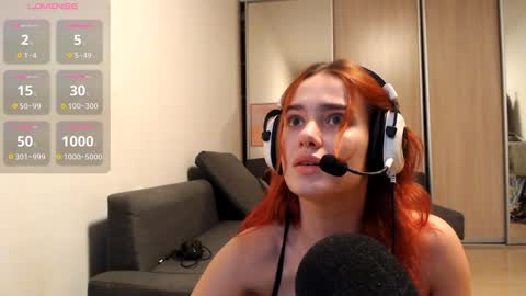 Snapshot of emmylies chatting on January 20, 2025, 1:00 pm Emmymy favourite tips100035122212377pvt open online show from January 20, 2025, 1:00 pm