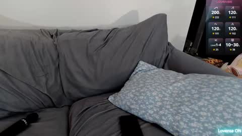 EmoDream1998 online show from January 18, 2026, 9:35 am