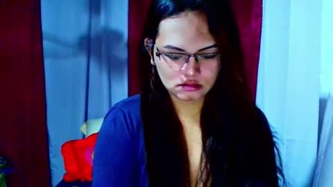 empressrheo online show from October 16, 2025, 3:07 am