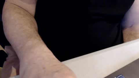 Tantric Wood  online show from December 3, 2024, 5:23 pm