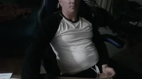 Matt online show from October 1, 2025, 4:07 am