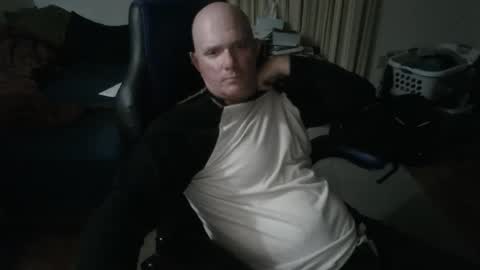 Matt online show from October 25, 2025, 4:42 am