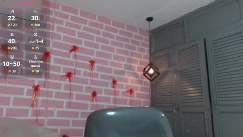 Emy online show from March 2, 2025, 7:12 pm