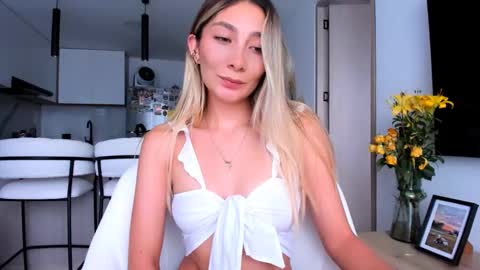 emyconneer online show from January 8, 2025, 8:39 pm